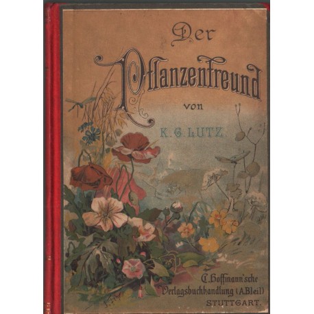Der Pflanzenfreund