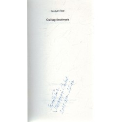 Csillag-ösvények (dedikált)