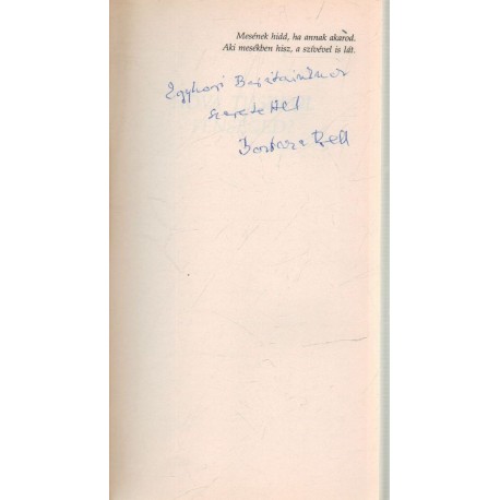 San Pedro (dedikált)