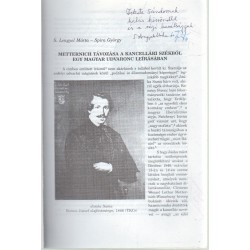 Századok (dedikált)