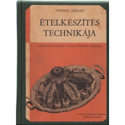 Ételkészítés technikája