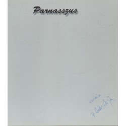 Parnasszus (dedikált)