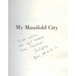 My Manifold city (dedikált)