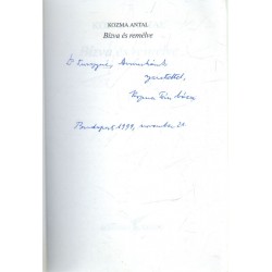 Bízva és remélve (dedikált)