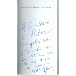 Tiszavirágzás (dedikált)