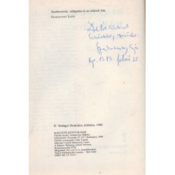 Világ hava (dedikált)