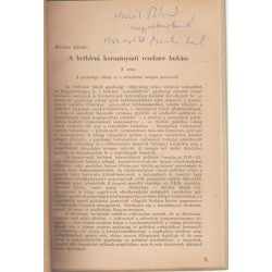 A Bethleni kormányzati rendszer bukása (dedikált)