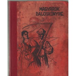 Magyarok Daloskönyve