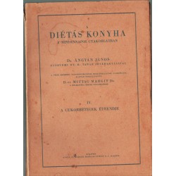 A cukorbetegek étrendje