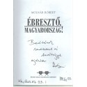 Ébresztő Magyarország! (dedikált)