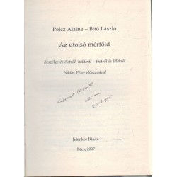 Az utolsó mérföld (dedikált)