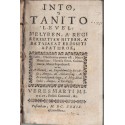 Íntö s taníto levél-Az eretnekek 1639.Pozsony.