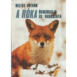 A róka ökológiája és vadászata
