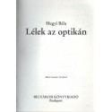 Lélek az optikán (dedikélt)