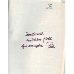 Győr és a repülés (dedikált)