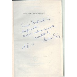 Holtak fogságában (dedikált)