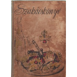 Szakácskönyv