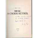 Mese a csoda-kútról (dedikált)