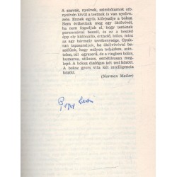 Papp Laci (dedikált)