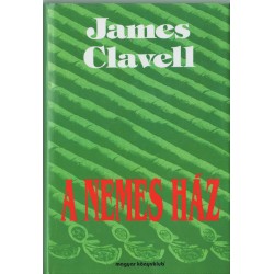 A nemes ház 1-2. kötet