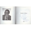 Szántó János (dedikált)