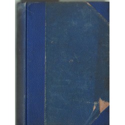 A szegény ember dolga csupa komédia 1-2. kötet (egyben)