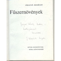 Fűszernövények (dedikált)
