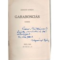 Garabonciás (dedikált)
