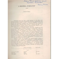 Somogy megye múltjából (dedikált)