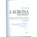 A korona pénzrendszer (dedikált)