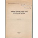 Érelváltozások összehasonlító vizsgálata kísérletes functionalis neurogén hypertoniában (dedikált)