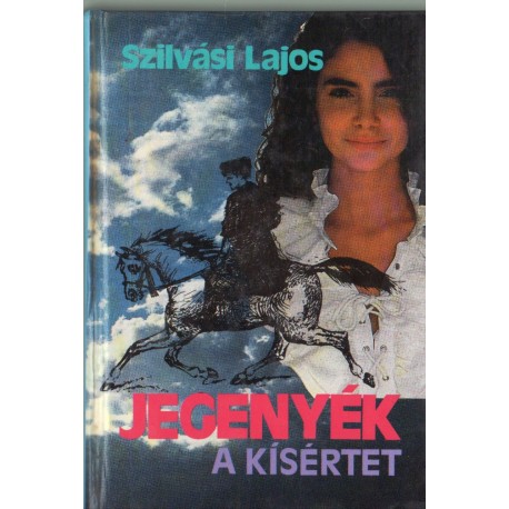 Jegenyék - A kísértet