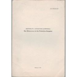 Das Hirtenwesen in den Polnischen Karpaten (dedikált)