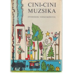 Cini-cini muzsika