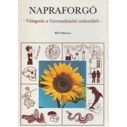 Napraforgó