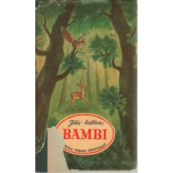 Bambi