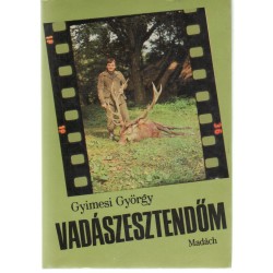 Vadászesztendőm