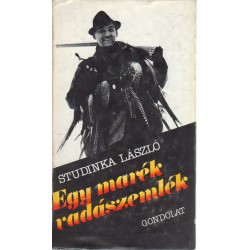 Egy marék vadászemlék