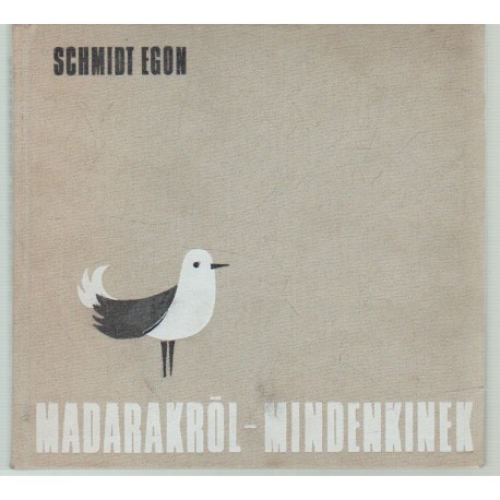 Madarakról mindnkinek