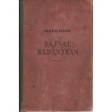 Hajnal Badányban