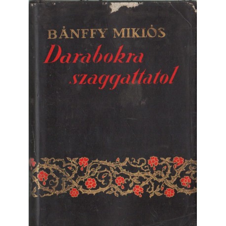 Darabokra szaggattatol