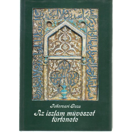 Az iszlám művészet története