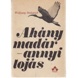 Ahány madár annyi tojás