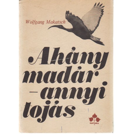 Ahány madár annyi tojás