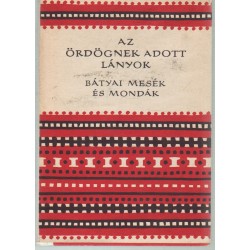 Az ördögnek adott lányok