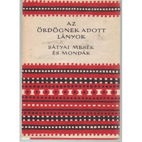 Az ördögnek adott lányok