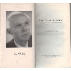Bartók-breviárium