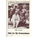 Hat év Új-Guineában