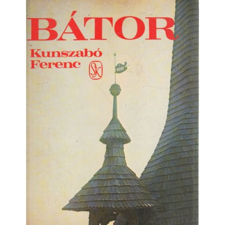 Bátor