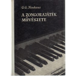 A zongorajáték művészete